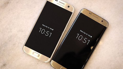 최신 스마트폰 - 갤럭시 S7 vs S6 vs 아이폰6S 카메라 비교 동영상