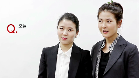[열정락서 시즌3] 신은희,신은하 탈북 자매 - 목포 시민문화체육센터