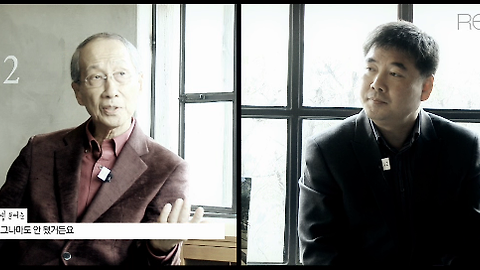 윤여준vs고성국vs원희룡/박정희, 지워지지 않는 빛과 그림자