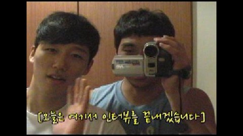 박래훈, 조상열의 셀프카메라 [세이커스 TV]