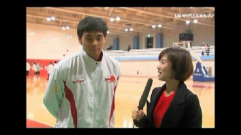 2012-2013 프로-아마 최강전 스케치 [세이커스 TV]