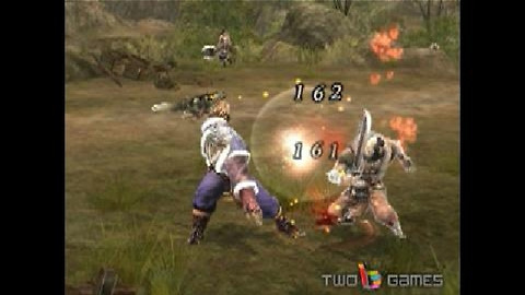 정통무협 MMORPG 무극, 신규 동영상 공개