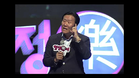 [열정락서 시즌3] 서거원 전무 - 광주 전남대 강연