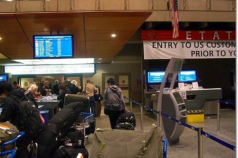 [Illinois/Chicago] Downtown and Night Skyline - Day 1