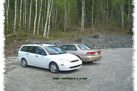 [Alberta/Bow Valley Provincial Park] Transverse of Heart Mountain - 2,135m