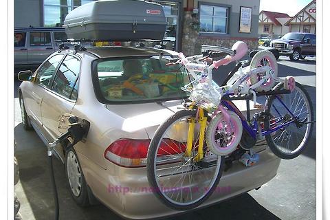 [Alberta/Elbow River Valley] Beaver flat Campground