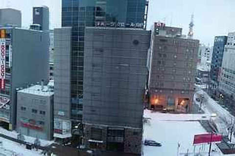 [Hokkaido/Otaru] 꼼틀꿈틀 부부 배낭여행 - 20030113 월요일 : 러브레터의 고향 오타루