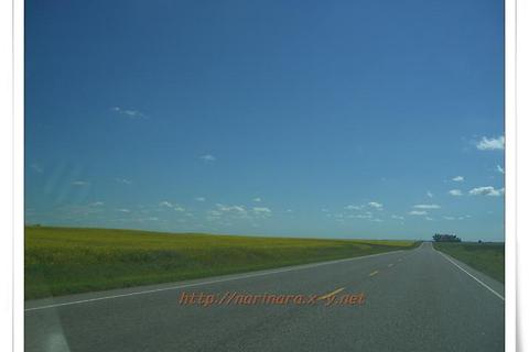 [Alberta/Drumheller] Pinters Campground