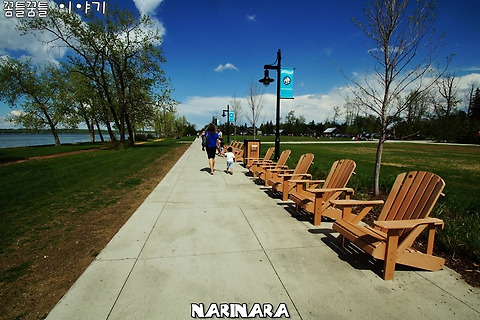 [Alberta/Jarvis Bay Provincial Park] Slynvan Lake Provincial Park