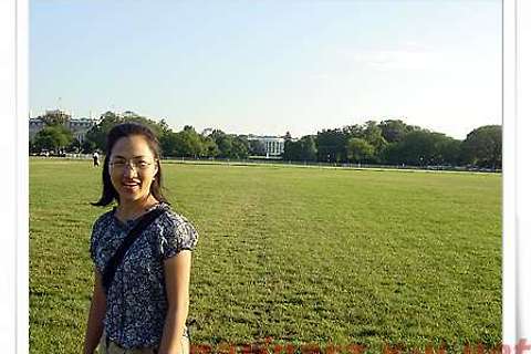 [Washington DC] 20030713 - Washington, District of Columbia