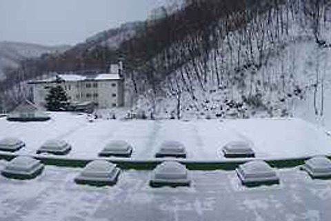 [Hokkaido/Sapporo] 꼼틀꿈틀 부부 배낭여행 - 20030116 목요일 : 북해도 OUT 도쿄 IN~