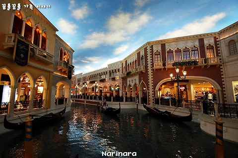 [Nevada/Las Vegas] Grand Circle Tour, Day 8 - The Las Vegas Strip 1/2