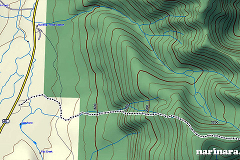 [Alberta/Kananaskis Provincial Park] Old Baldy Mountain Attempt - 2,728m