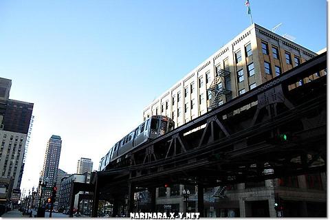 [Illinois/Chicago] North Downtown, Lincoln Park Zoo, and Old Town - Day 2