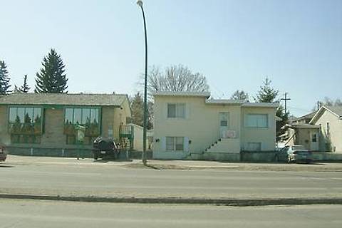 [Saskatchewan/Alberta] 20030420 일요일 5 - Come Back Home