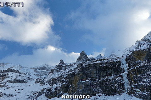 [British Columbia/Kootenay National Park] Stanley Glacier - 10km