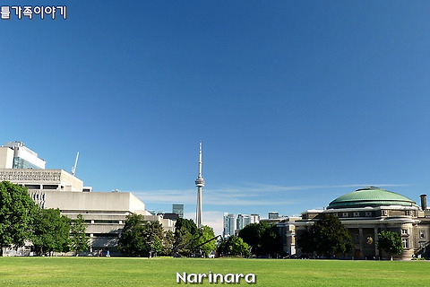 [2018 Eastern Canada and USA Road Trip] Day 8, Toronto/Ontario