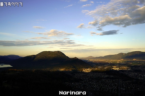 [British Columbia/Chilliwack] Mount Thom - 2.8km