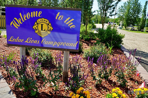 [Alberta/Leduc] Leduc Lions Campground & RV Park