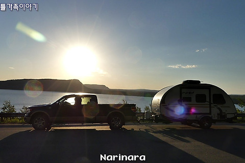 [2018 Eastern Canada and USA Road Trip] Day 3, Ontario