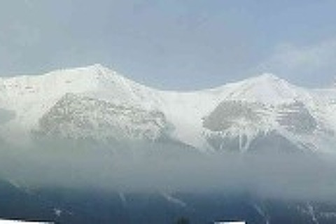 [Alberta/Banff] 20030405 - 스키 여행 Ski Tour2