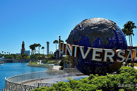 [Florida/Orlando] 2019 Florida Family Vacation - Day 8, Universal Studio