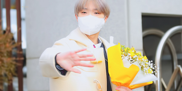 220318 한림 졸업식 미래소년 동표