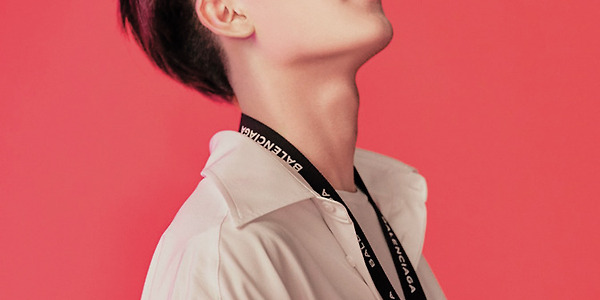 NCT127 'TOUCH' #TAEIL