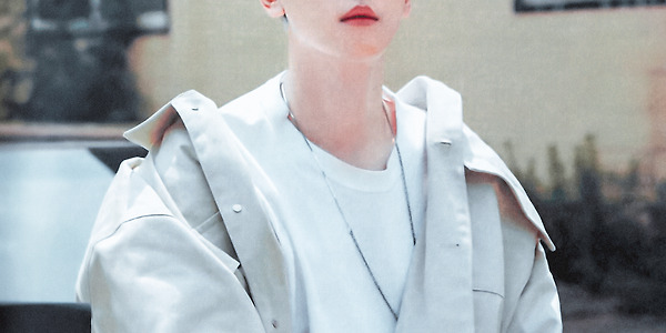 CITY LIGHTS ALBUM SCAN