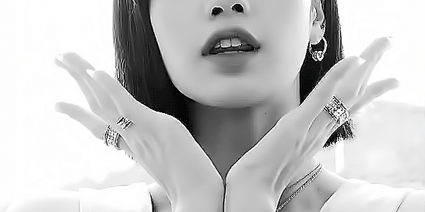 200911 리사 x BVLGARI on marieclairekorea