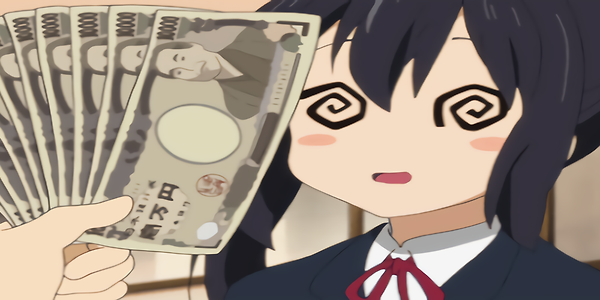 [일본/반응] 사회인의 6할이 지갑에 1만엔 이하 밖에 들어 있지 않다?!