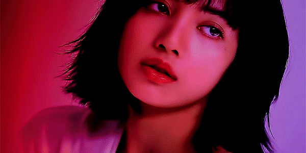 BLACKPINK - 'THE ALBUM' JACKET MAKING FILM