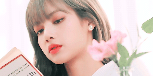 191213 리사 x 문샷 rêve de Paris 비하인드