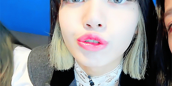 201015 아는형님 형.친.소. 블랙핑크 리사 움짤