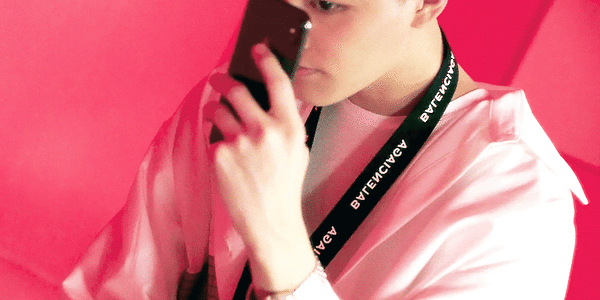 NCT127 TOUCH MV #TAEIL