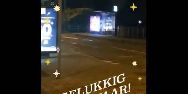 [네덜란드] 네덜란드에서 새해를 축하하는 방법