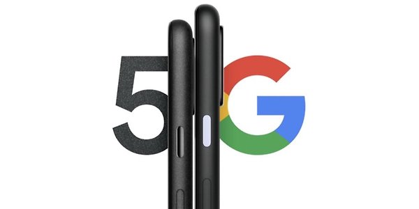 [일본/반응] 구글, 5g 스마트폰 '픽셀 4a 5g'와 '픽셀 5'를 발표!