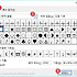 [엑셀 기초] 글꼴에 포함된 기호 삽입과 한글 자음별 기호 입력