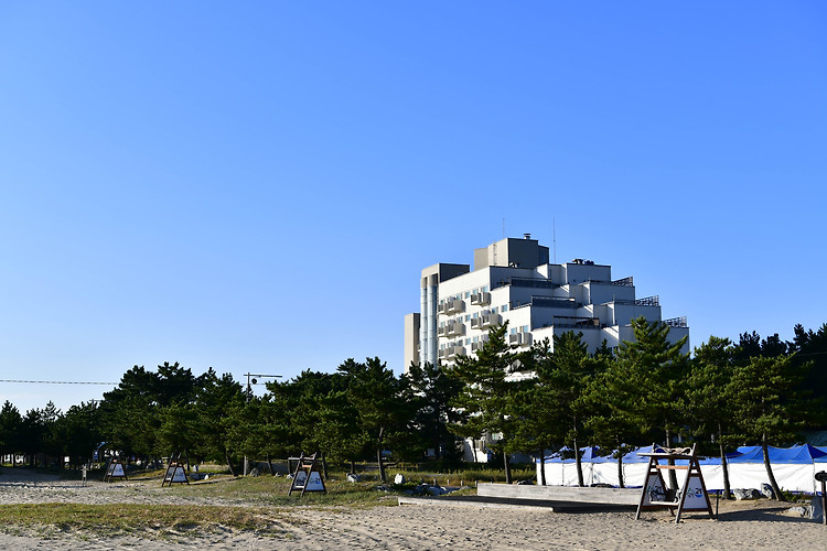 고성 삼포해변(20220923)