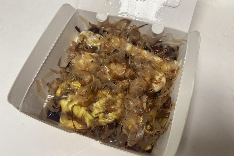 범계역 남녀노소 즐길 수 있는 타코야끼 맛집, <타코방> 솔직 후기