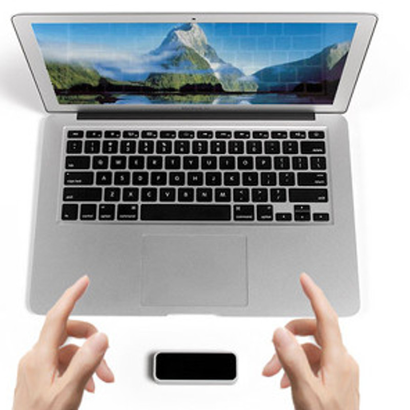 립모션(Leap Motion) 데모 영상 모음 - 3D모션 컨트롤러, CBS, CNET