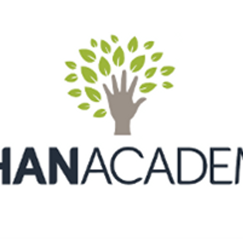 칸아카데미(Khan Academy) 소개 프레젠테이션 - 미국 이러닝 서비스