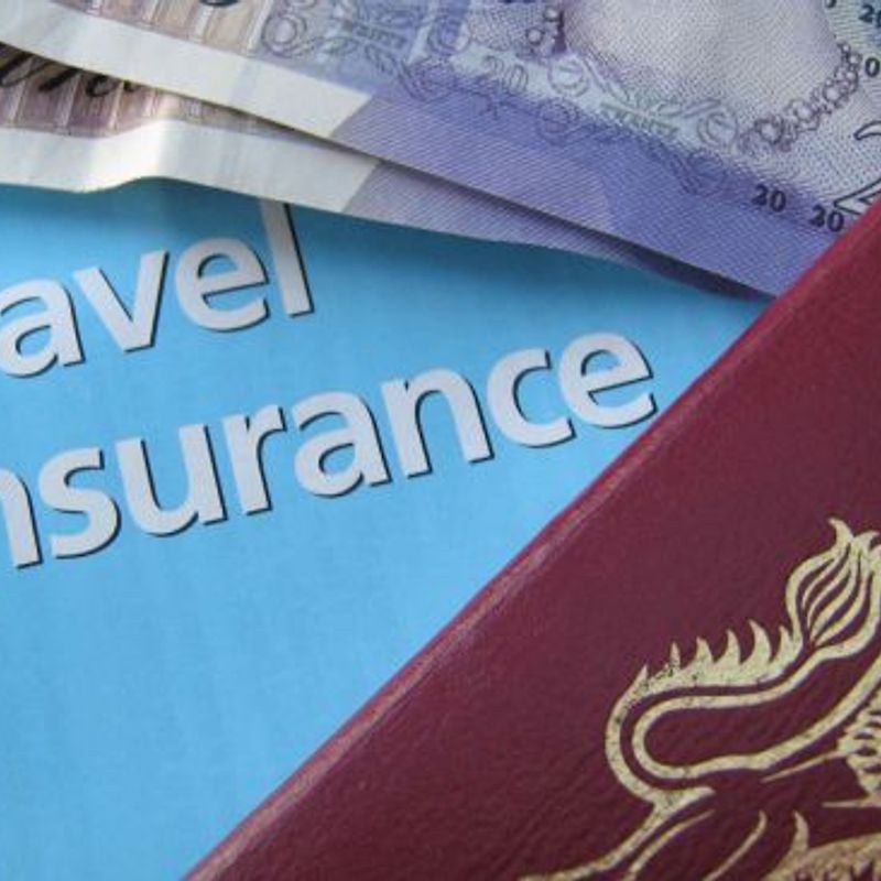 해외여행 여행자보험 비교하기 - 좋은 여행자보험이란?