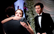 연예인 채림과 중국배우 가오쯔치의 결혼식 중국반응 | 중국 네티즌들의 반응을 번역