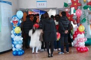 인천 부평구 한솔어린이집 졸업 재롱잔치(2014‎년 ‎2‎월 ‎19‎일 ‎수요일)