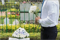 장례식, 장례비 연말정산, 상속세는 어떻게?