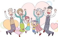 사회복지 방법론(1996, 수능)
