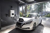 전기 자동차의 회생제동 장치(2019, 고3, 4월)