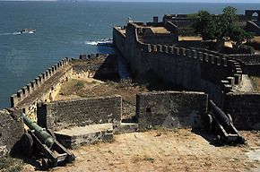 포르투갈 요새