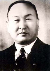 장덕수